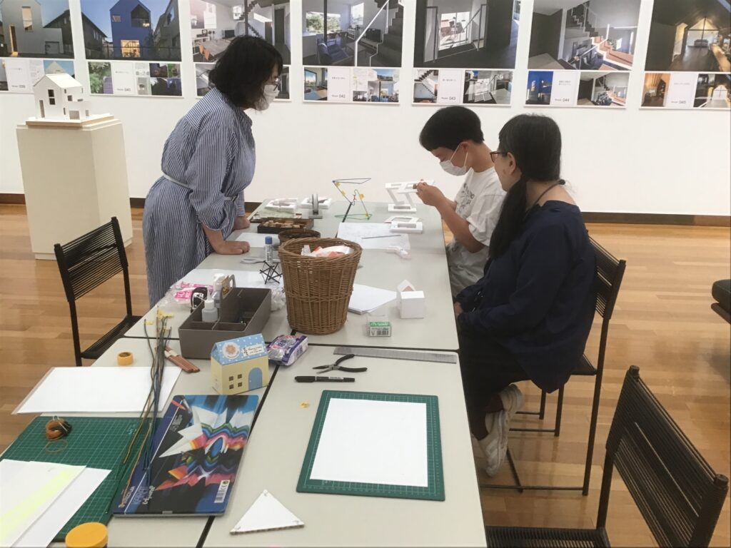 わくわくワークショップ1