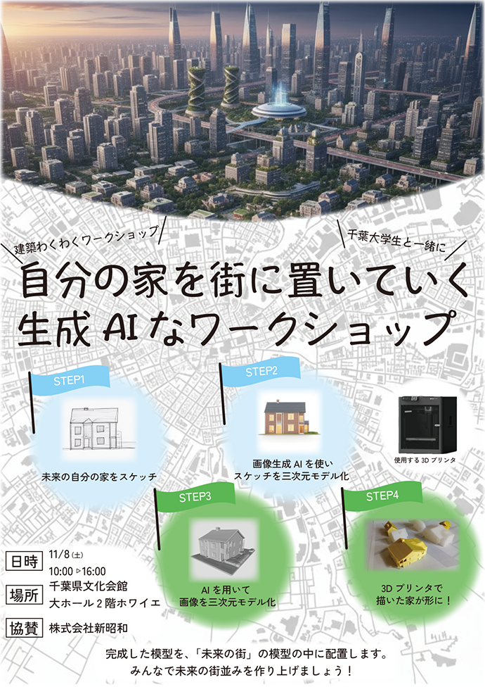 わくわくワークショップ